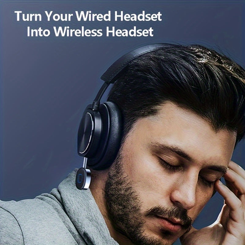 Adaptor Wireless 5.0 pentru Muzică și Apeluri Hands-Free