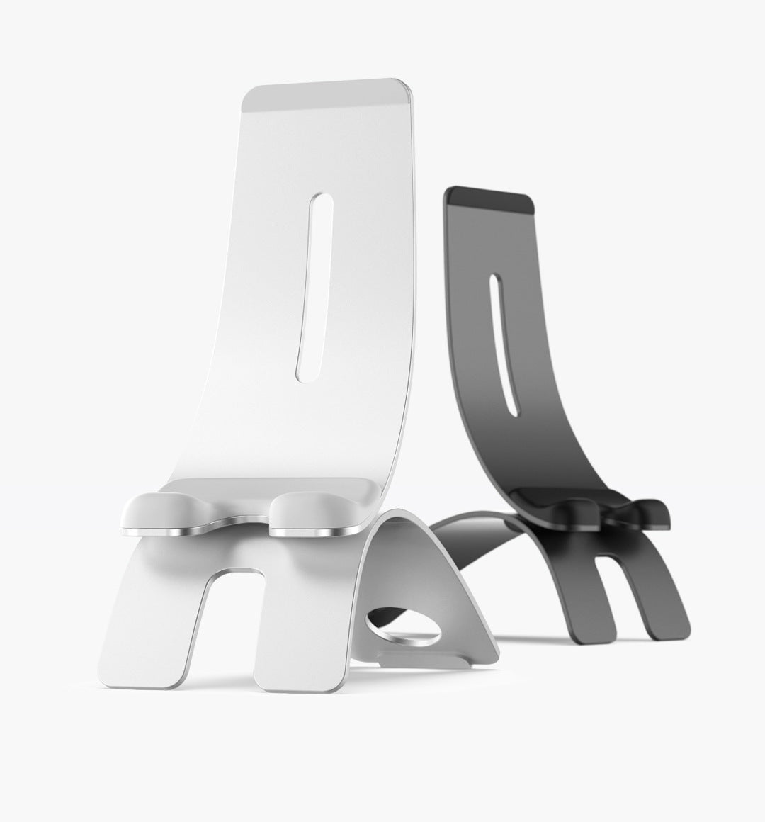 Suport de telefon elegant și practic