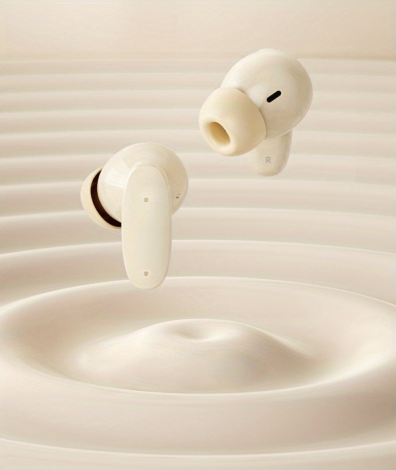 Căști Wireless HP True cu Noise Cancelling și Microfon Încorporat