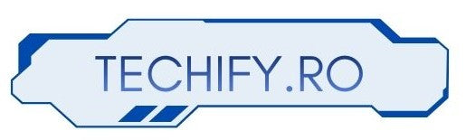 Techify.ro