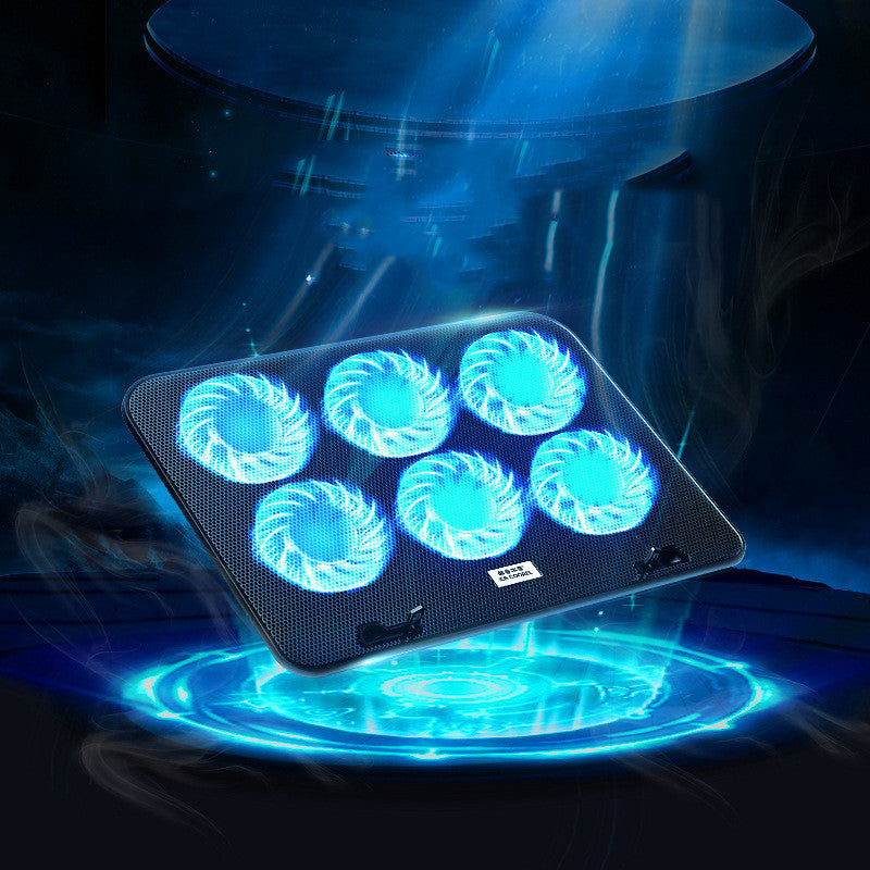 Suport Laptop A9 cu Răcire