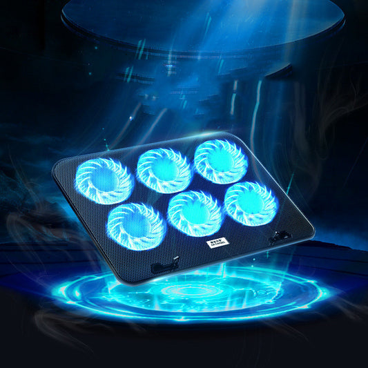 Suport Laptop A9 cu Răcire