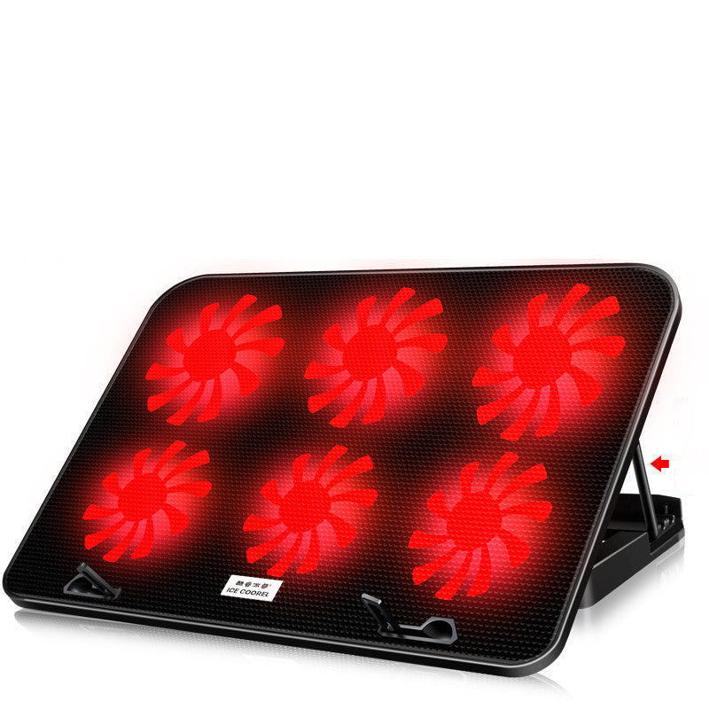 Suport Laptop A9 cu Răcire